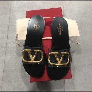 Valentino Sandals